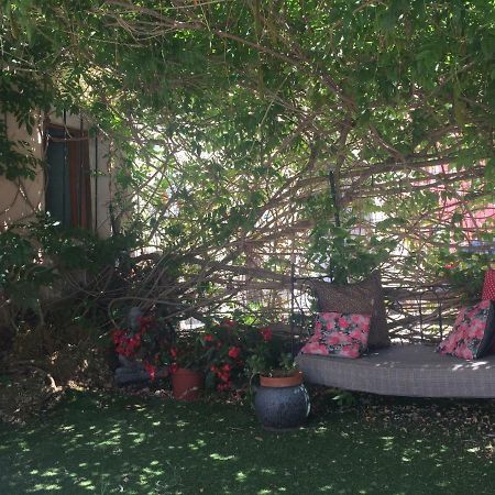 La Chambre Des Etangs Fréjus Exteriér fotografie