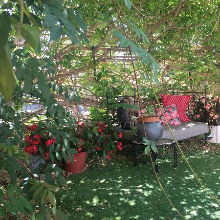 La Chambre Des Etangs Fréjus Exteriér fotografie