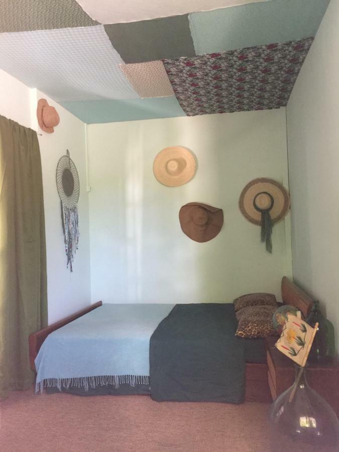 La Chambre Des Etangs Fréjus Exteriér fotografie