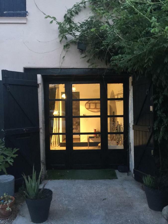 La Chambre Des Etangs Fréjus Exteriér fotografie