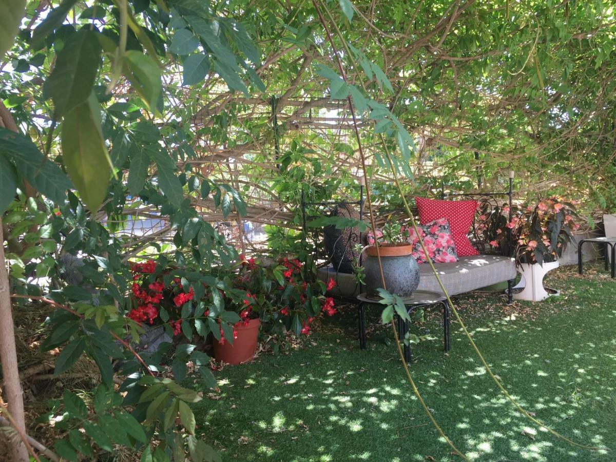 La Chambre Des Etangs Fréjus Exteriér fotografie